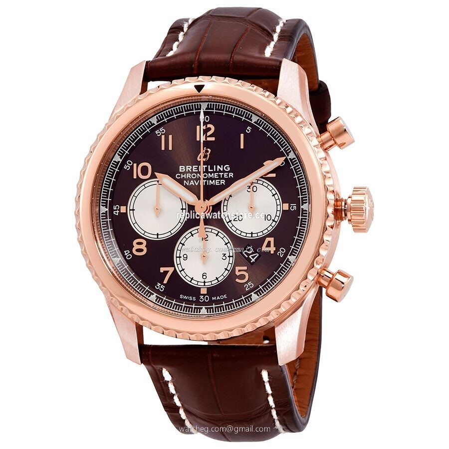 Breitling Navitimer RB0117131Q1P1 Men's Automatic