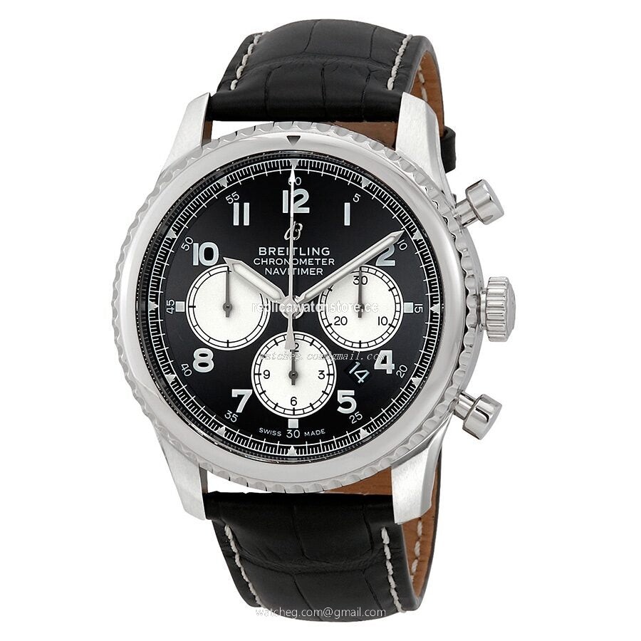 Breitling Navitimer AB0117131B1P1 Men's Automatic