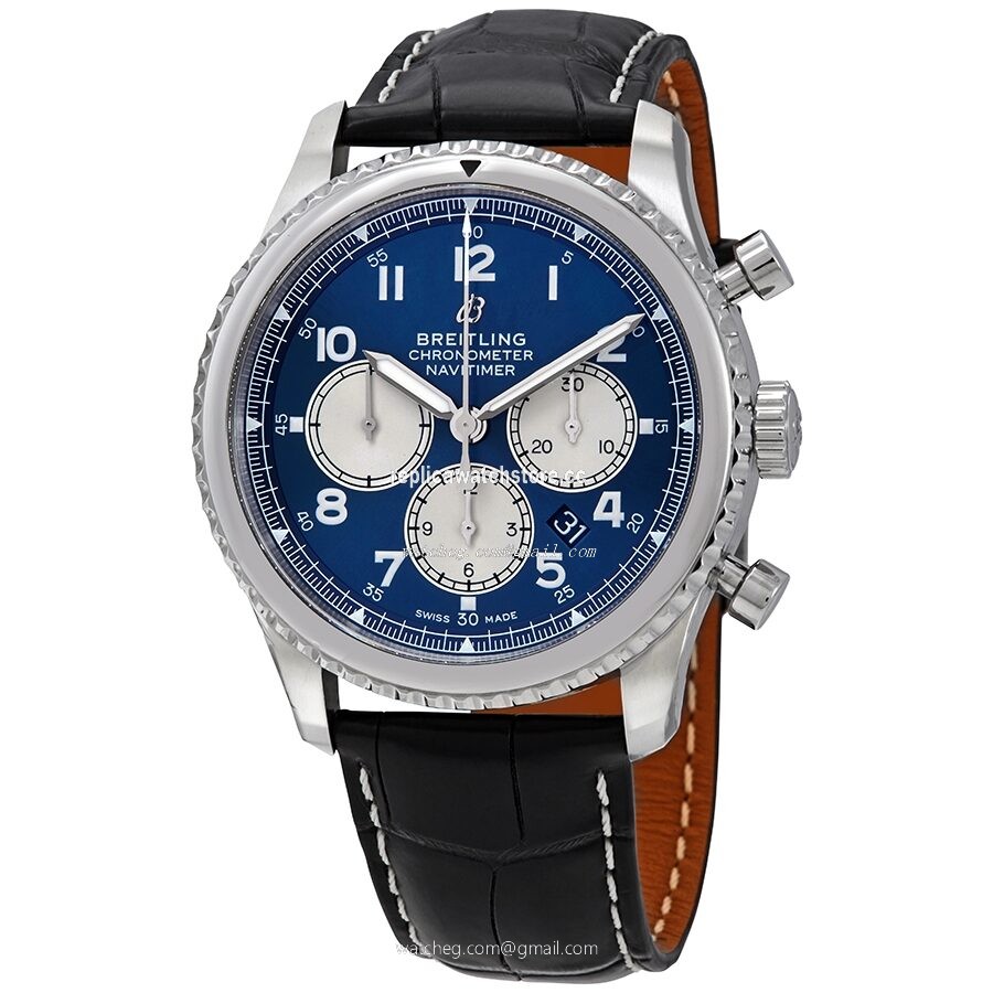 Breitling Navitimer AB0117131C1P1 Men's Automatic
