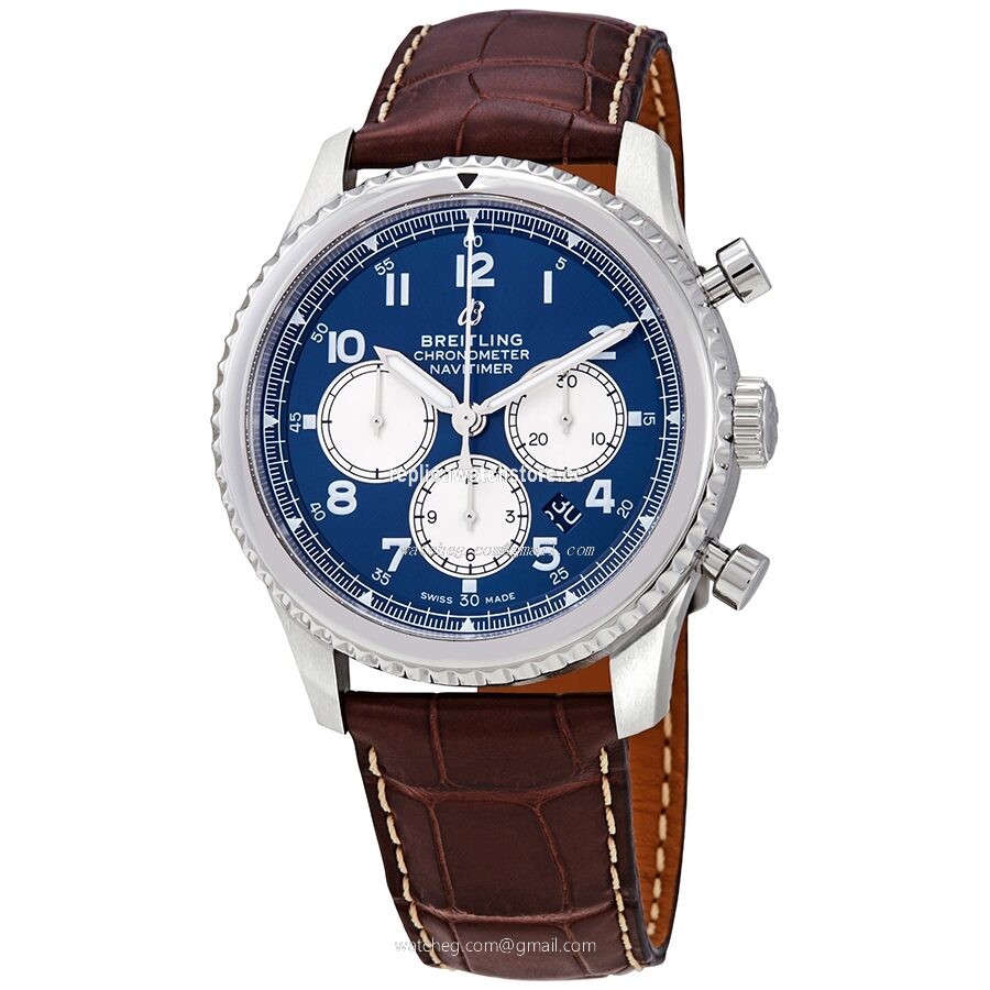 Breitling Navitimer AB0117131C1P2 Men's Automatic