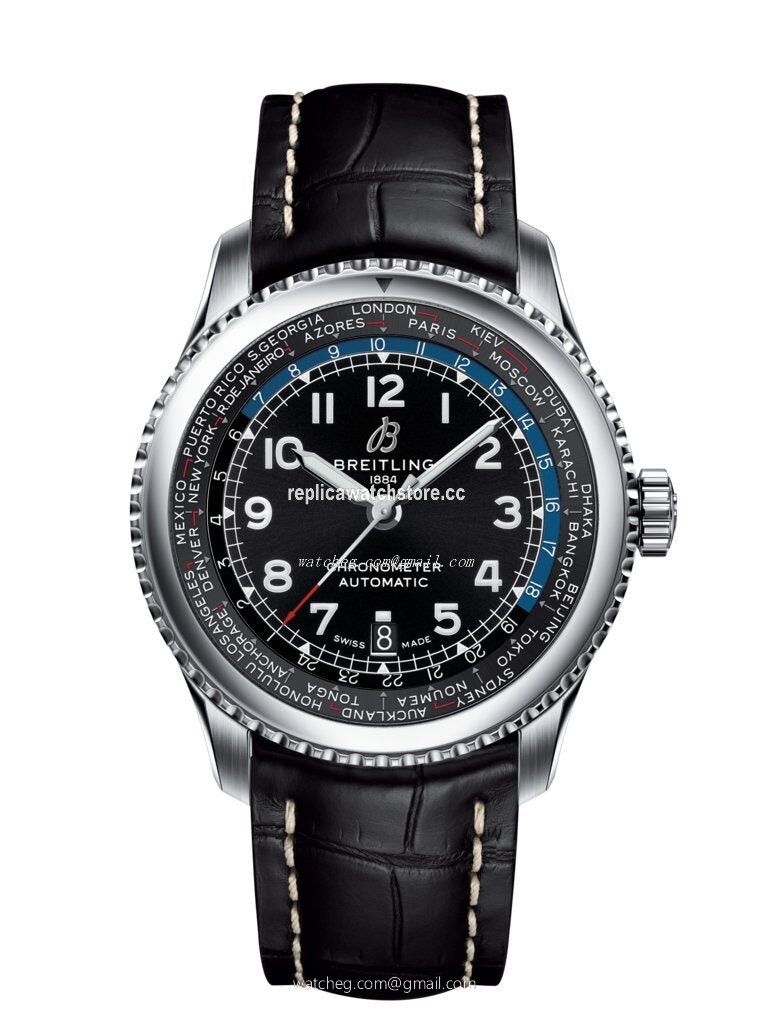 Breitling Navitimer AB3521U41B1P1 Men's Automatic