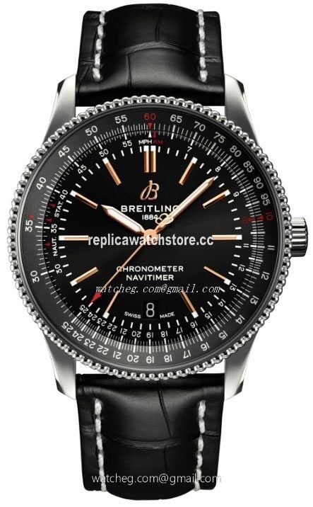 Breitling Navitimer A17326241B1P1 Men's Automatic