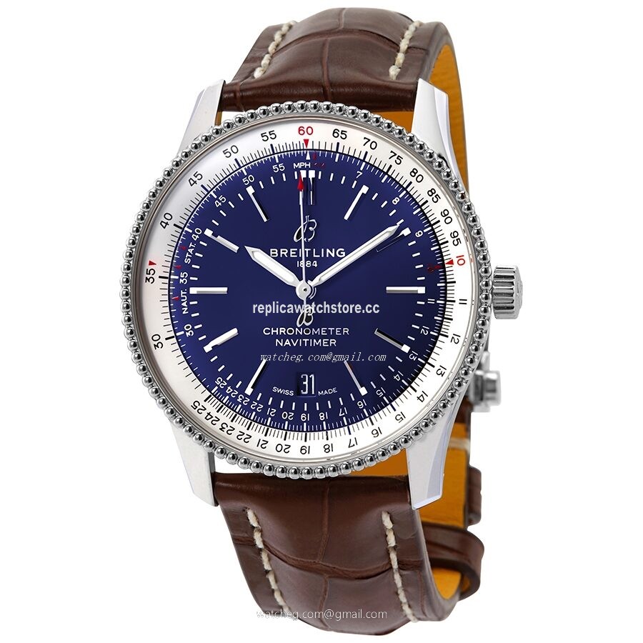 Breitling Navitimer A17326211C1P2 Men's Automatic