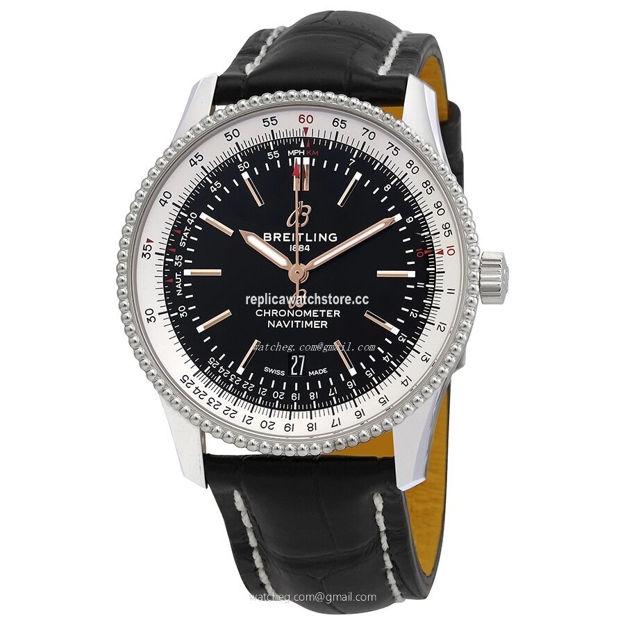 Breitling Navitimer A17326211B1P1 Men's Automatic