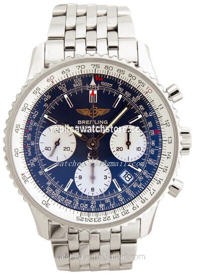 Breitling Navitimer A2332212-C586-431A Men's Automatic