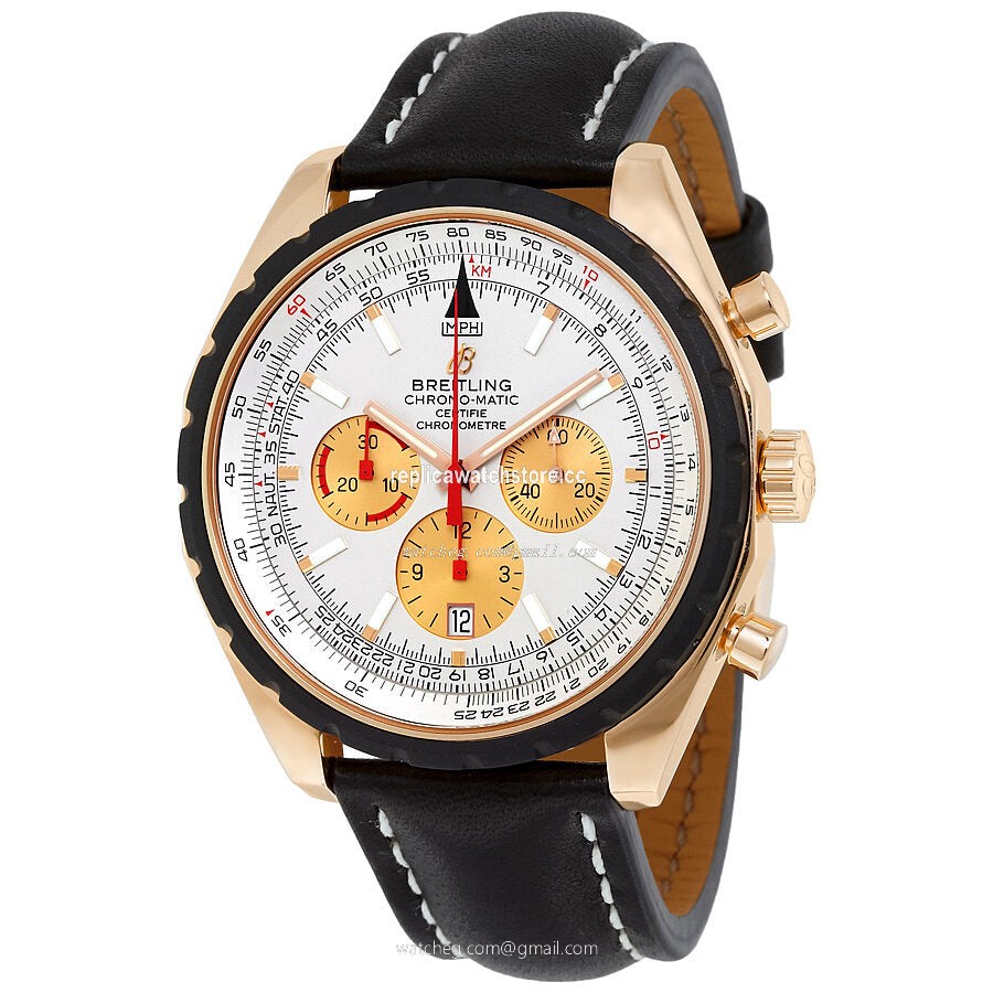 Breitling Navitimer R1436002/G660 Men's Automatic