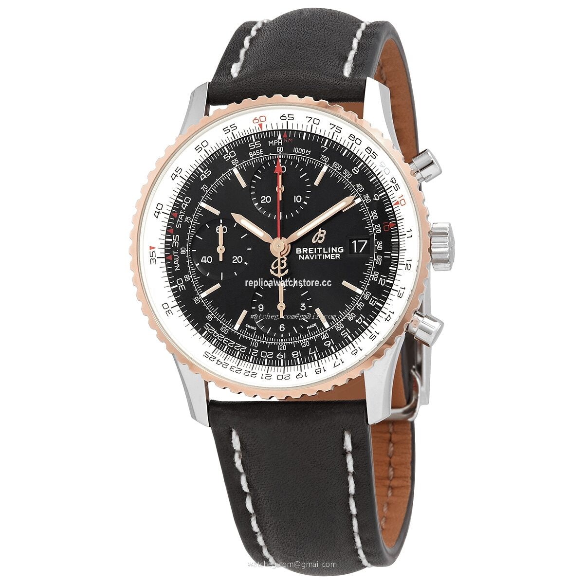 Breitling Navitimer U13324211B1X2 Men's Automatic