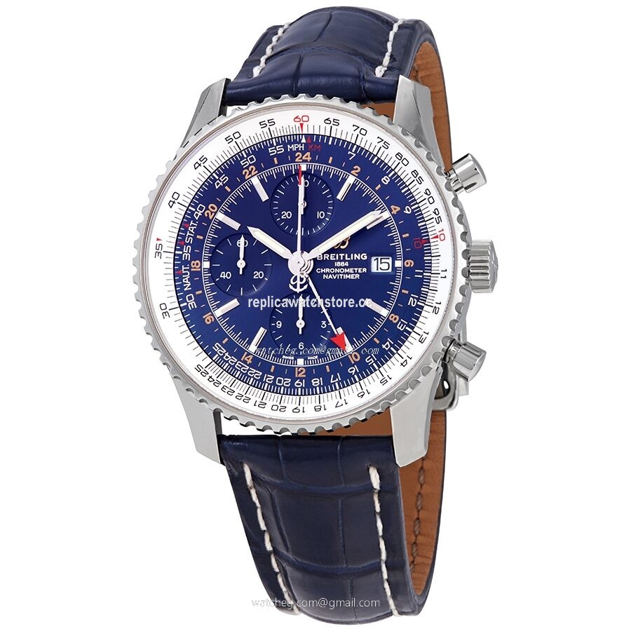 Breitling Navitimer A24322121C2P2 Men's Automatic