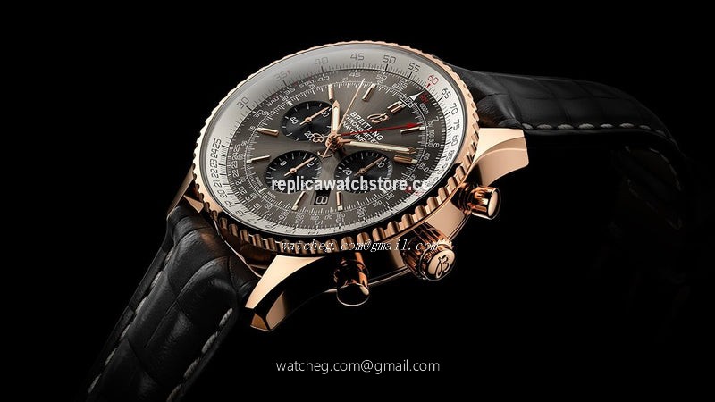 Breitling Navitimer RB0311E61F1P1 Men's Automatic