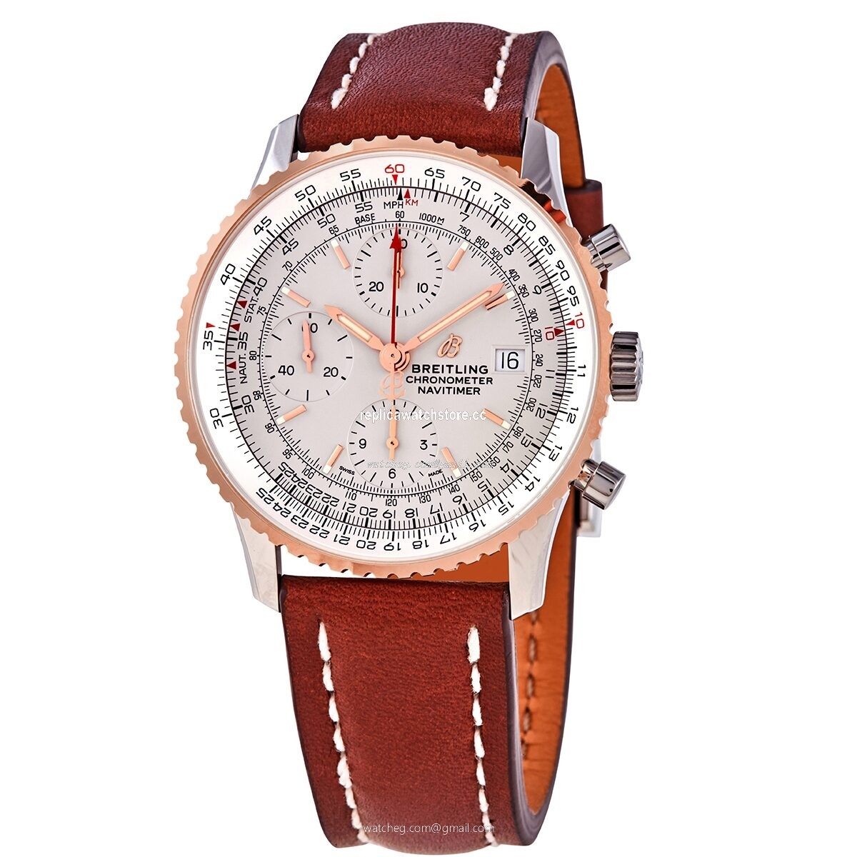 Breitling Navitimer U13324211G1X1 Men's Automatic