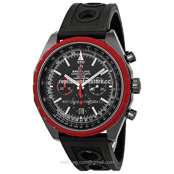 Breitling Navitimer M1436003-BA67-201S Men's Automatic