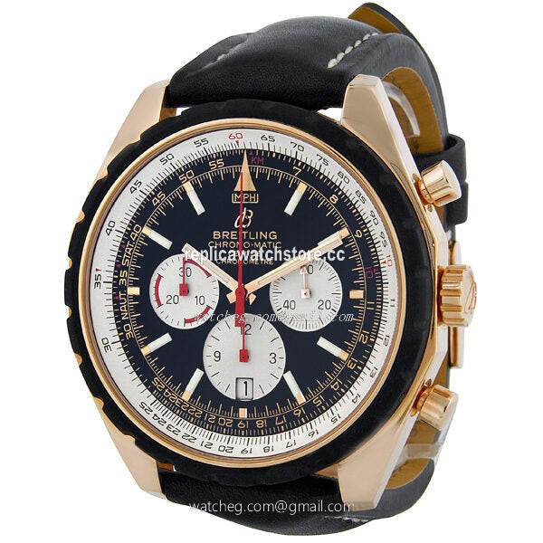Breitling Navitimer R1436002/B923 Men's Automatic
