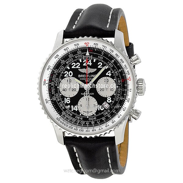 Breitling Navitimer AB021012/BB59BKLT Men's Automatic