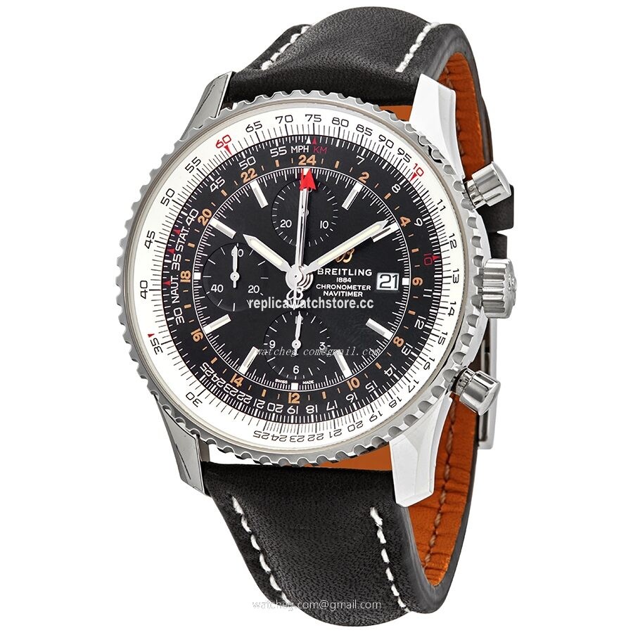 Breitling Navitimer A24322121B2X1 Men's Automatic