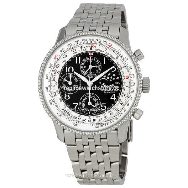 Breitling Aeromarine A1935012-B774-442A Men's Automatic