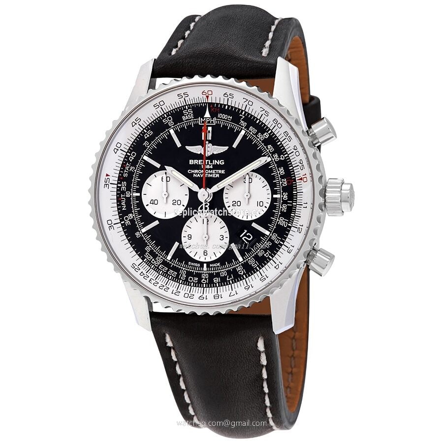 Breitling Navitimer AB031021/BF77/441X Men's Automatic