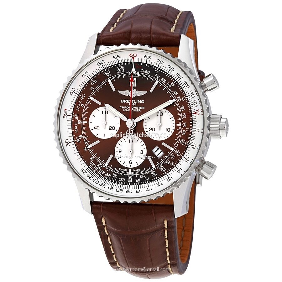 Breitling Navitimer AB031021/Q615-756P Men's Automatic