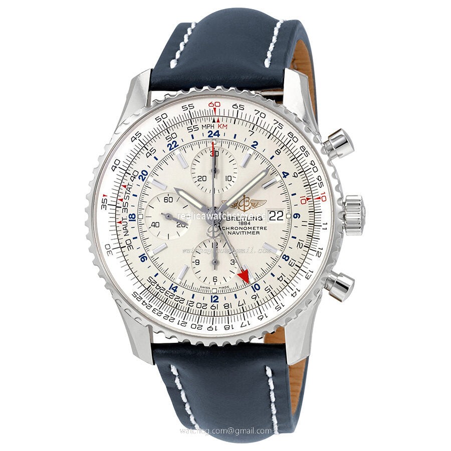 Breitling Navitimer A2432212-G571-102X-A20D.1 Men's Automatic