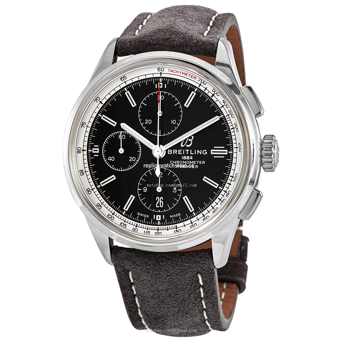 Breitling Premier A13315351B1X1 Men's Automatic