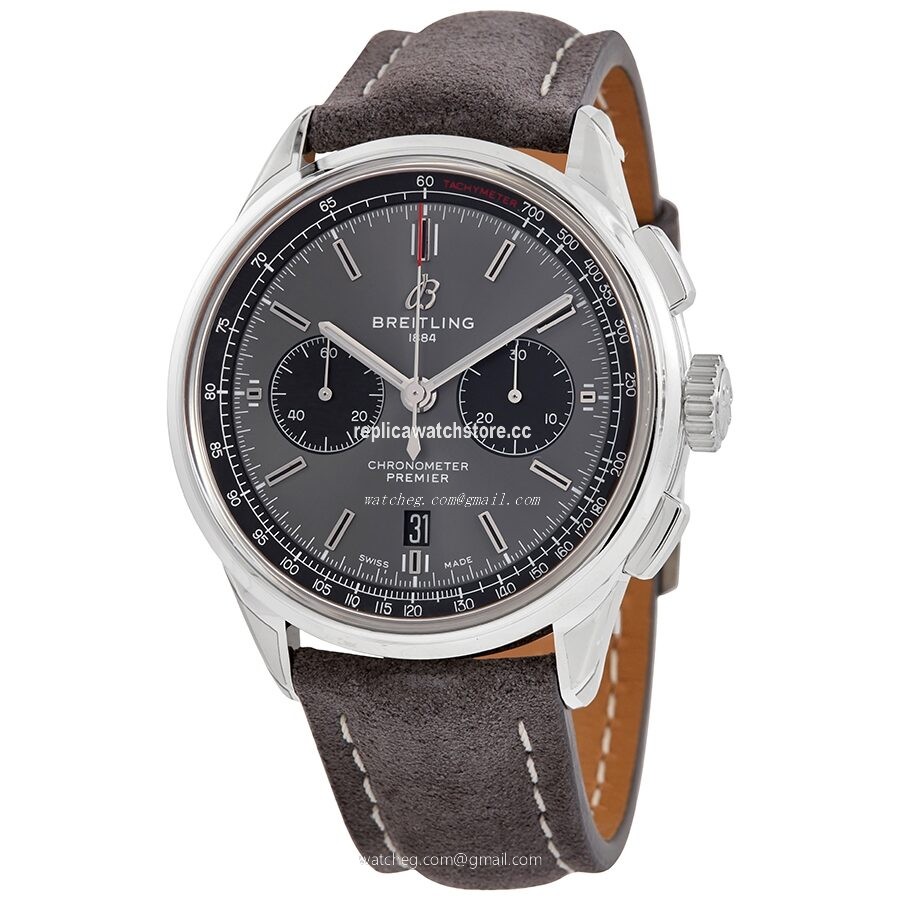 Breitling Premier AB0118221B1X2 Men's Automatic