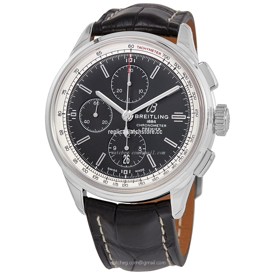 Breitling Premier A13315351B1P2 Men's Automatic