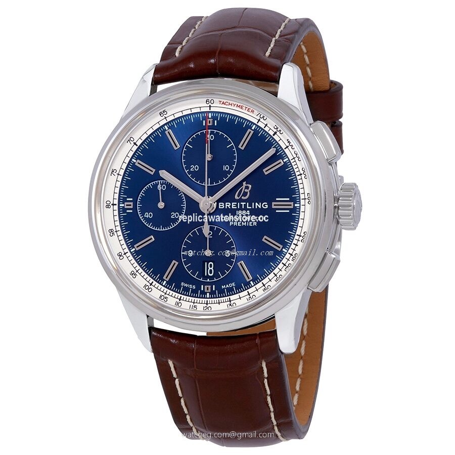 Breitling Premier A13315351C1P2 Men's Automatic