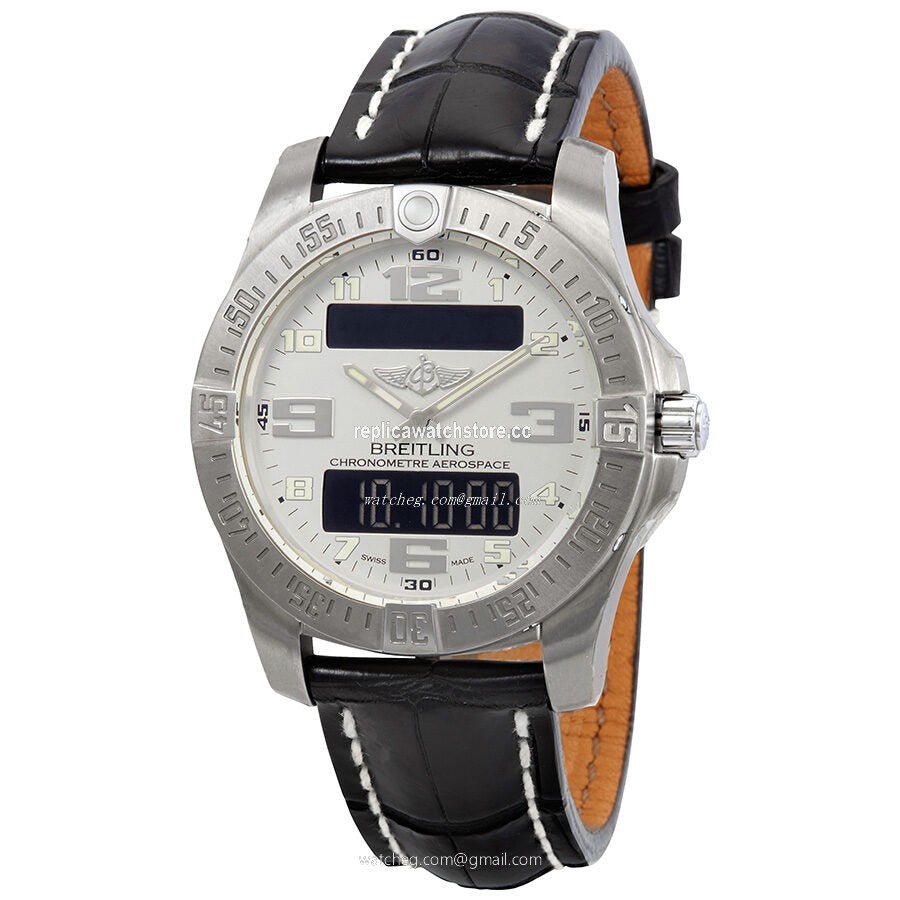 Breitling Professional Aerospace Evo E793637V/G817-435X Men's Quartz