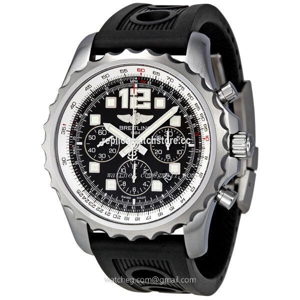 Breitling Chronospace A2336035/BA68 Men's Automatic