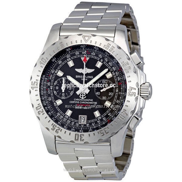 Breitling Skyracer A2736223-B823-140A Men's Automatic