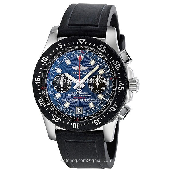 Breitling Skyracer Raven A2736423-C804BKPT Men's Automatic