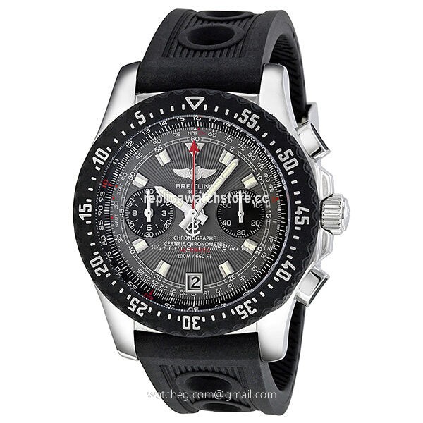 Breitling Skyracer Raven A2736423/F532 200S Men's Automatic