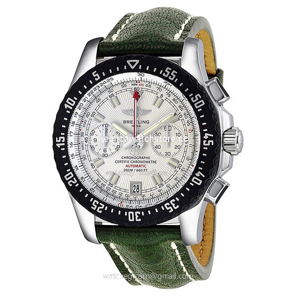 Breitling Skyracer Raven A2736434-G615GRLT Men's Automatic