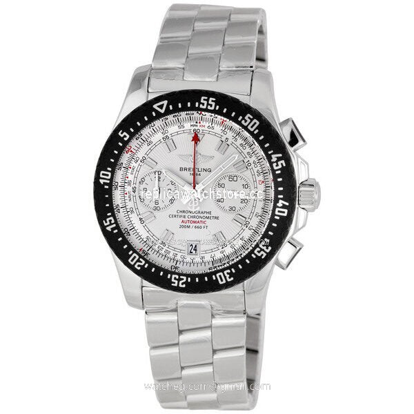 Breitling Skyracer Raven A2736434/G615 Men's Automatic
