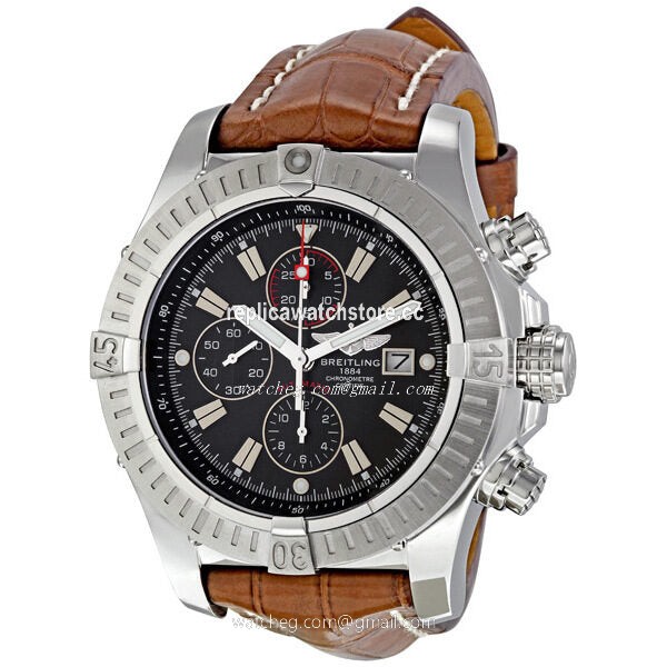 Breitling Avenger A1337011/B907 Men's Automatic
