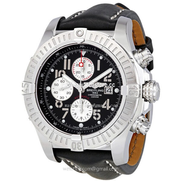 Breitling Avenger A1337011/B973 Men's Automatic
