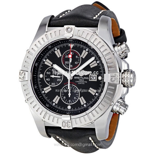 Breitling Avenger A1337011/B907 Men's Automatic