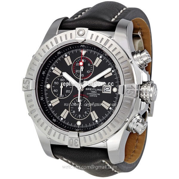 Breitling Avenger A1337011/B907 Men's Automatic