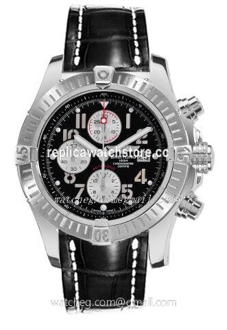 Breitling Avenger A1337011-B973 Men's Automatic