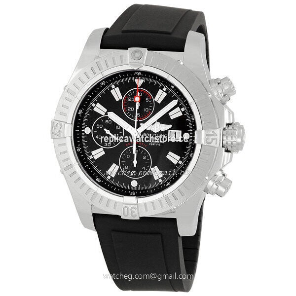 Breitling Avenger A1337011-B907BKPD Men's Automatic