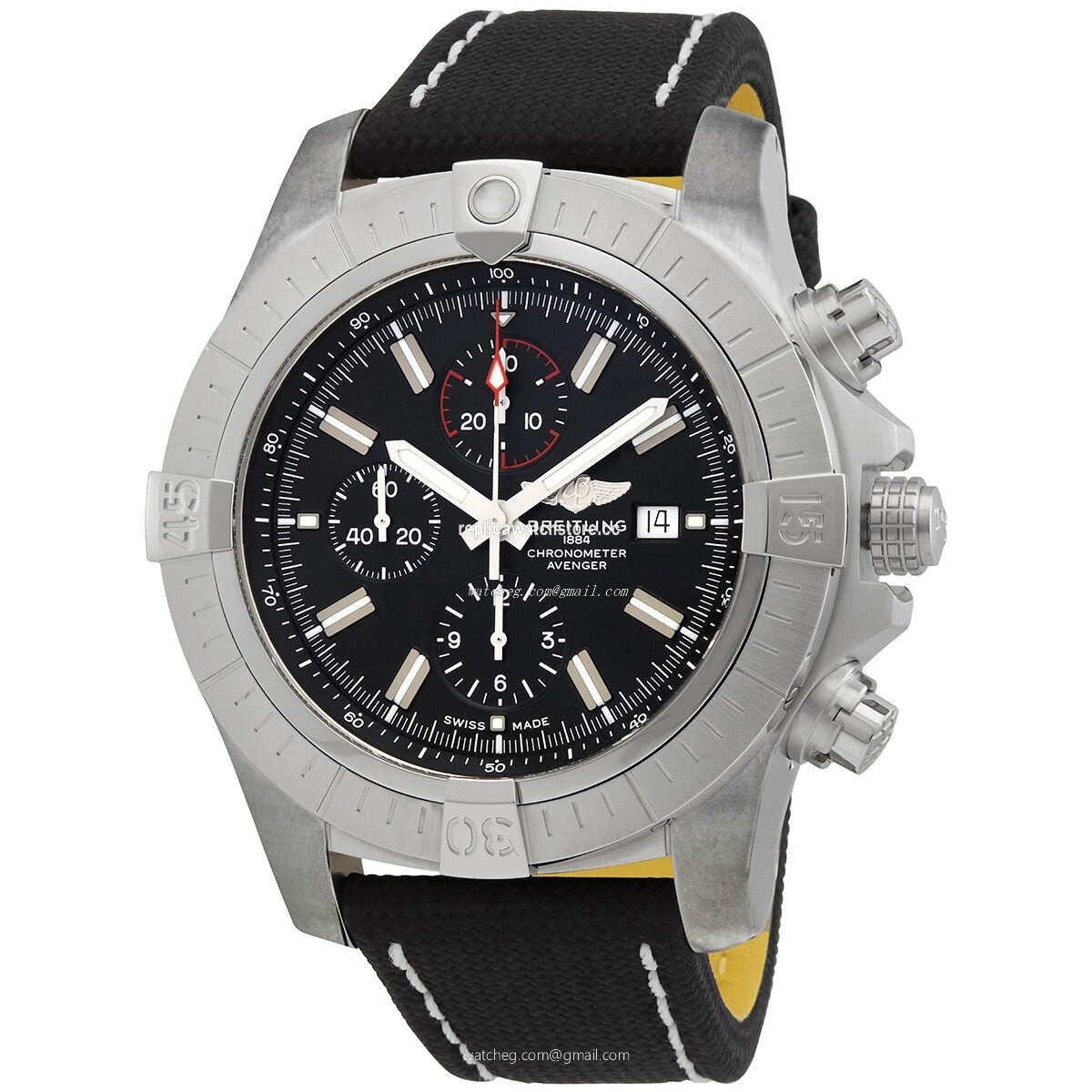 Breitling Avenger A13375101B1X1 Men's Automatic
