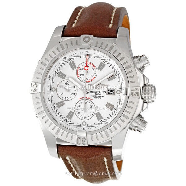 Breitling Avenger A1337011-A660BRLD Men's Automatic
