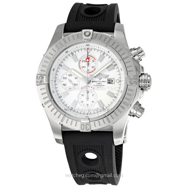 Breitling Avenger A1337011-A660BKRD Men's Automatic