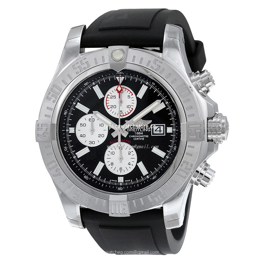 Breitling Avenger A1337111-BC29-135S-A20S.1 Men's Automatic