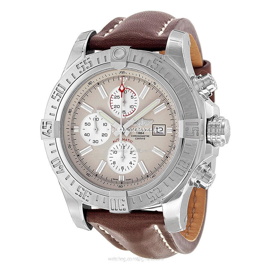 Breitling Avenger A1337111-G779-443X-A20BA.1 Men's Automatic