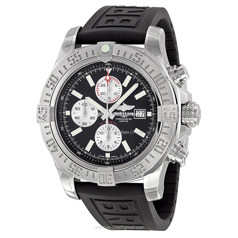 Breitling Avenger A1337111-BC29-155S-A20D.2 Men's Automatic