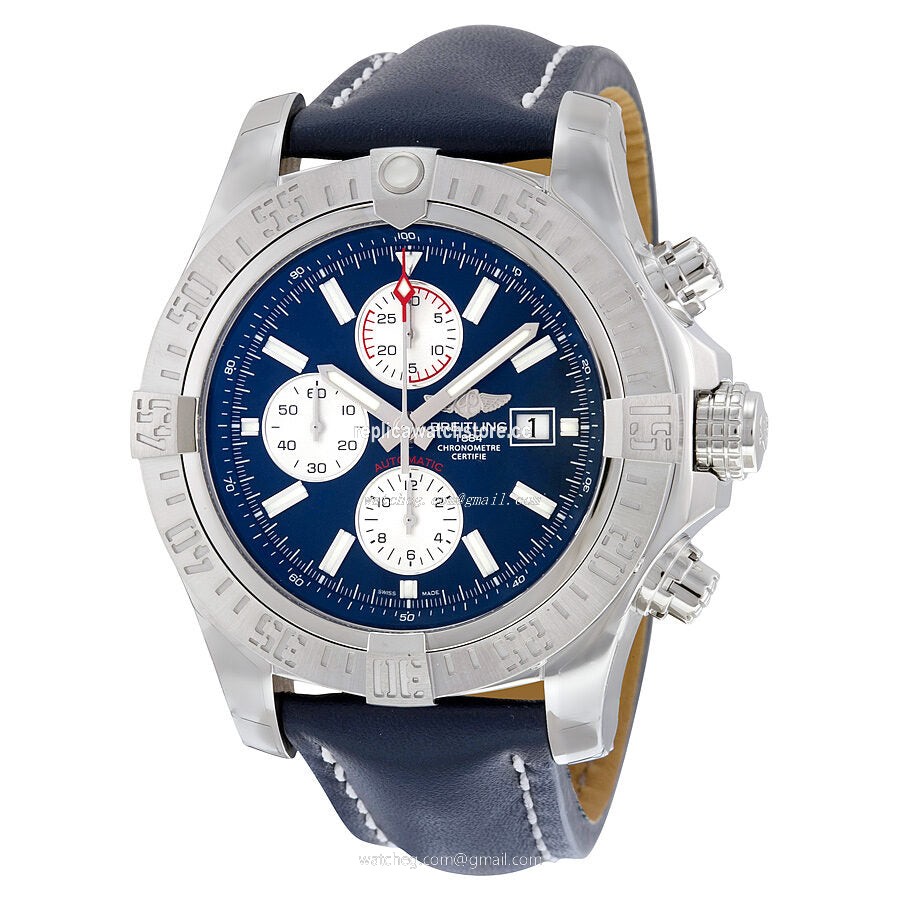 Breitling Avenger A1337111-C871-102X-A20D.1 Men's Automatic
