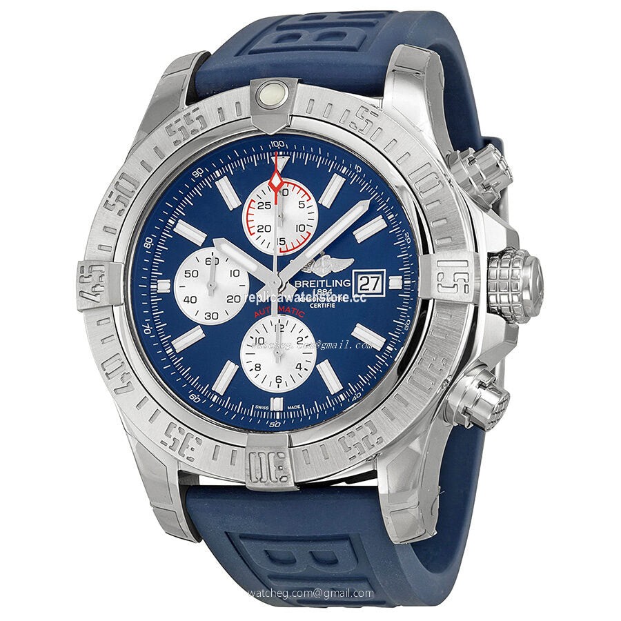 Breitling Avenger A1337111-C871-159S-A20S.1 Men's Automatic