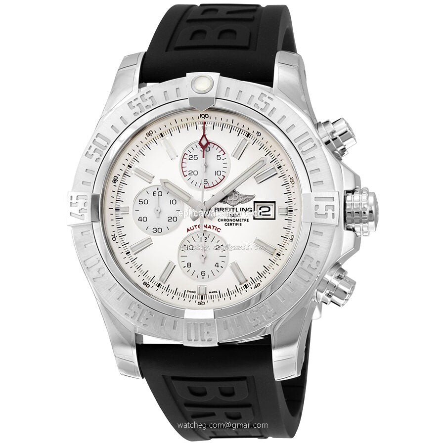 Breitling Avenger A1337111-G779-155S-A20D.2 Men's Automatic