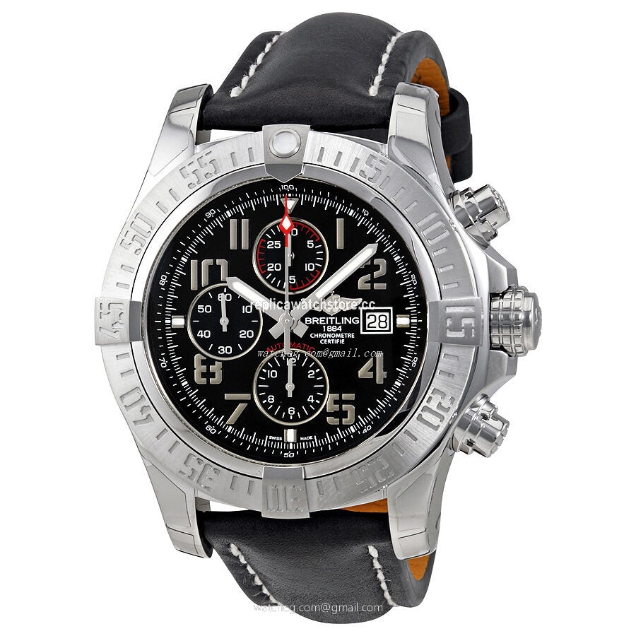 Breitling Avenger A1337111-BC28-441X-A20BA.1 Men's Automatic