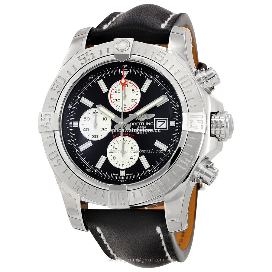 Breitling Avenger A1337111-BC29-441X-A20BA.1 Men's Automatic